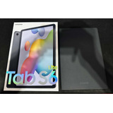 Tablet Samsung Tab S6 Lite 128gb P619