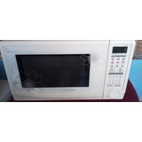 Horno De Microondas Daewoo Tamaño Mediano (c13)