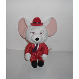 Peluche Sing Ven Y Canta Mike Marca Ty 22 Cms