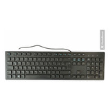 Teclado Dell 0f2jv2 Usado Perfectas Condiciones