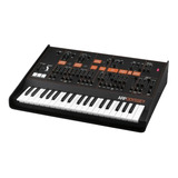 Sintetizador Analogico Korg Arp Odyssey Usb  Estuche Oferta!