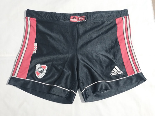 Short River Plate adidas De Los 90