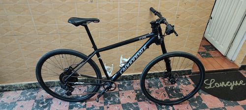 Cannondale Lefty Carbono Aro 29