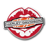 Patch Harley-davidson