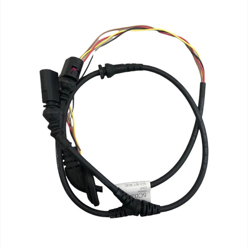 Cable Sensor Velocidad Volkswagenescarabajo/jetta 5c0927903d