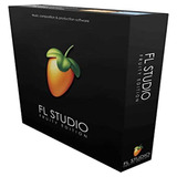 Fl Studio 20 Fruity Edition Software (en Caja)