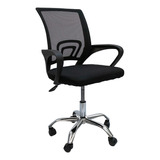 Silla Escritorio Ejecutiva Ergonómica Reclinable Oficina Pc