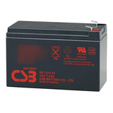 4 Bateria 12v 7a Selada - Para Nobreak Alarme Cerca Eletrica