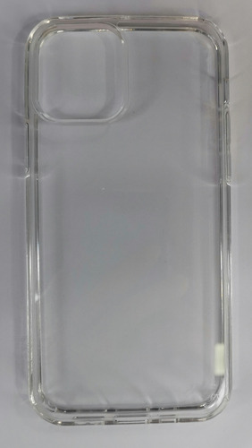 Capa Capinha Clear Case Acrílico Para iPhone 11 6.1