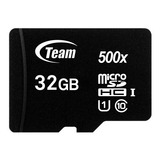 Memoria Micro Sd Teamgroup Tusdh32gcl10u03 32gb Uhs-i /v