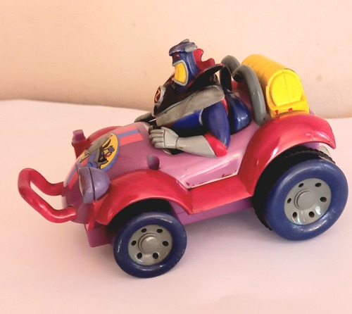 Vehiculo Emperador Zurg Toy Storie Disney