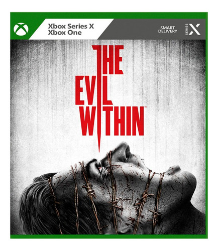 The Evil Within Xbox One / Series S/x