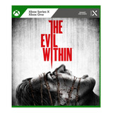 The Evil Within Xbox One / Series S/x