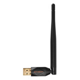 Antena Wifi Usb Decos Gtmedia Decodificadores Tarjeta Origin