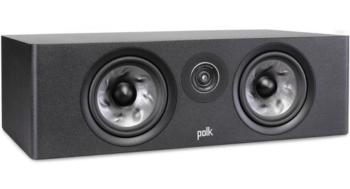Polk Audio Reserve R400 Caixa Acústica Central X-port 200w