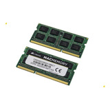 Memoria iMac 8gb 2x4gb Ddr3 1066mhz 21.5-27 Early Late 2009