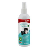 Spray Repelente De Pulgas Y Garrapatas Para Perros Y Gatos 