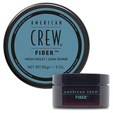 Fibra De Pelo Para Hombre American Crew (versión Antigua), G