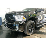 Ram 1500 Night Edition - Bm