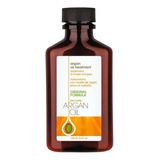 Tratamiento De Aceite De Argan Para El Cabello One'n Only