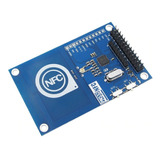 Modulo Lector Rfid Nfc Pn532 13.56mhz Arduino Raspberry 