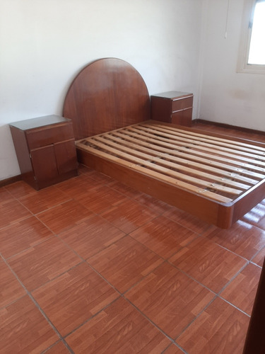 Juego Dormitorio Usado. No Hago Envio. Retira En Domicilio