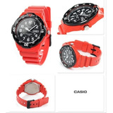 Reloj Casio Mod Mrw-200hc-4bvdf