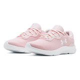 Zapatillas Under Armour Mojo 2 Mujer 3024131-601