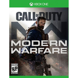 Call Of Duty: Modern Warfare