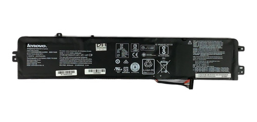 Batería Original Lenovo Y700-14isk Y700-15isk L14m3p24 Nueva