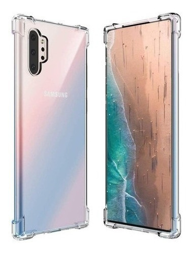 Funda Antishock Reforzadas Para Todos Los Modelos Samsung