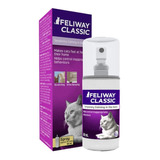 Feliway Classic Spray 60 Ml / Vets For Pets