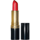 Lapiz Labial Revlon Súper Cremoso Humectante Con Vitamina E