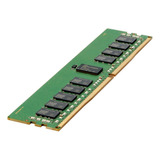 Memoria Ram Hpe 16gb Ddr4 2933mhz Para Servidor P00922-b21