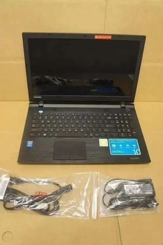 Notebook Toshiba I5 Turbo 5ta Gen + 8 Gb + 1000 Hdd 15,6!!