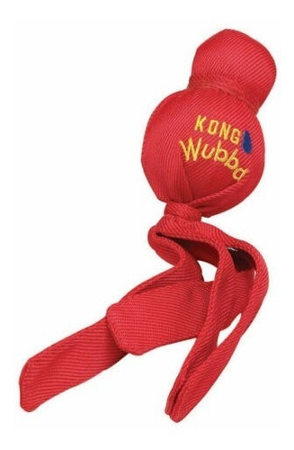 Kong Wubba Bug Dog Toy Extra Grande