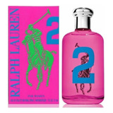 Perfume Edt Mujer Ralph Lauren 2 50 Ml Importado Original