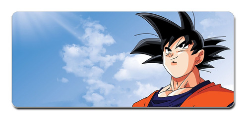 Pad Mouse Dragon Ball Grande L 60x25cm M06