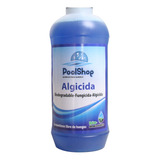 Algicida Alga Azul  Para Alberca1litro Poolcleaner