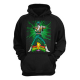 Sudadera Power Rangers, Unisex Capucha Y Cangurera 02 