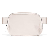 Yinhexi Fanny Packs Bolsos Cruzados Para Mujeres Y Hombres, 