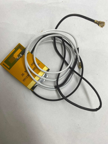Cable Wifi Acer 4732z Usado (1599)