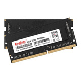 Kingspec 16gb Ram Ddr4 3200mhz - Novo