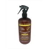 Protector Protector Anti-frizz Plancha Liso Full Cacao 500