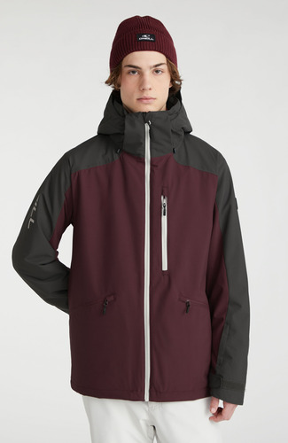 Campera De Nieve Diabase W24 O'neill