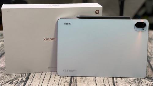  Xiaomi Mi Pad 5