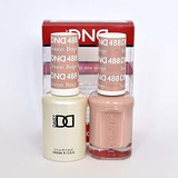 Esmalte De Uñas - Dnd Gel & Matching Polish Set (488 Sea