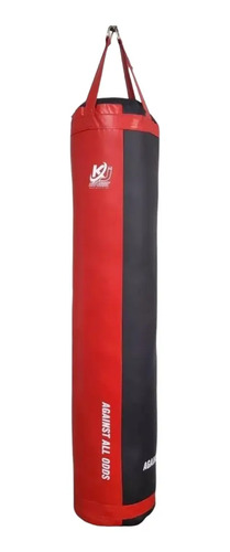 Saco De Box Barrilito 149cm Muay Thai Costal De Box Ufc Mma | Meses sin interés