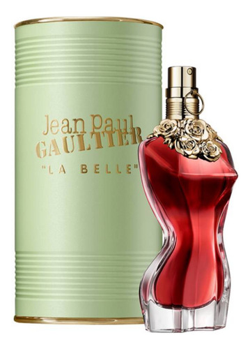 La Belle Jean Paul Gaultier Edp 100ml Mujer