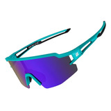 Rockbros Gafas De Sol Polarizadas Para Hombres, Mujeres, Gaf